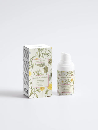 Naturalist Eye Balm